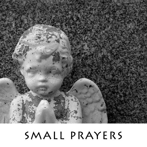 Portfolio Small Prayers