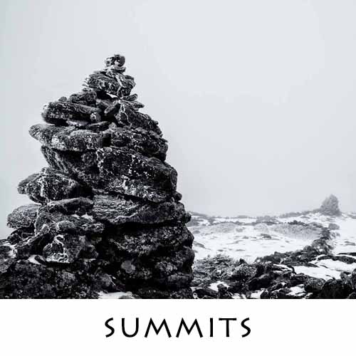 Portfolio Summits